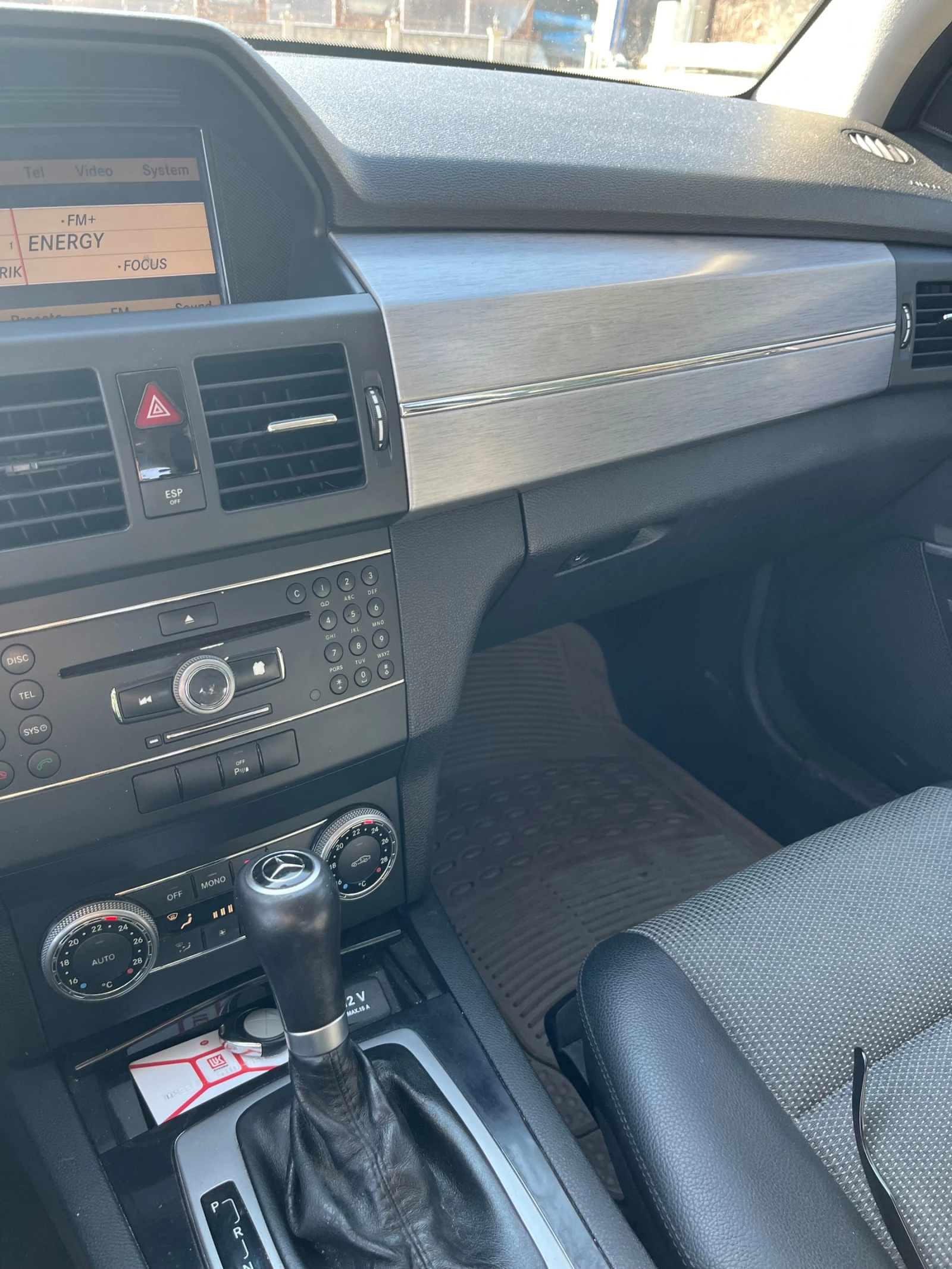 Mercedes-Benz GLK | Mobile.bg   12