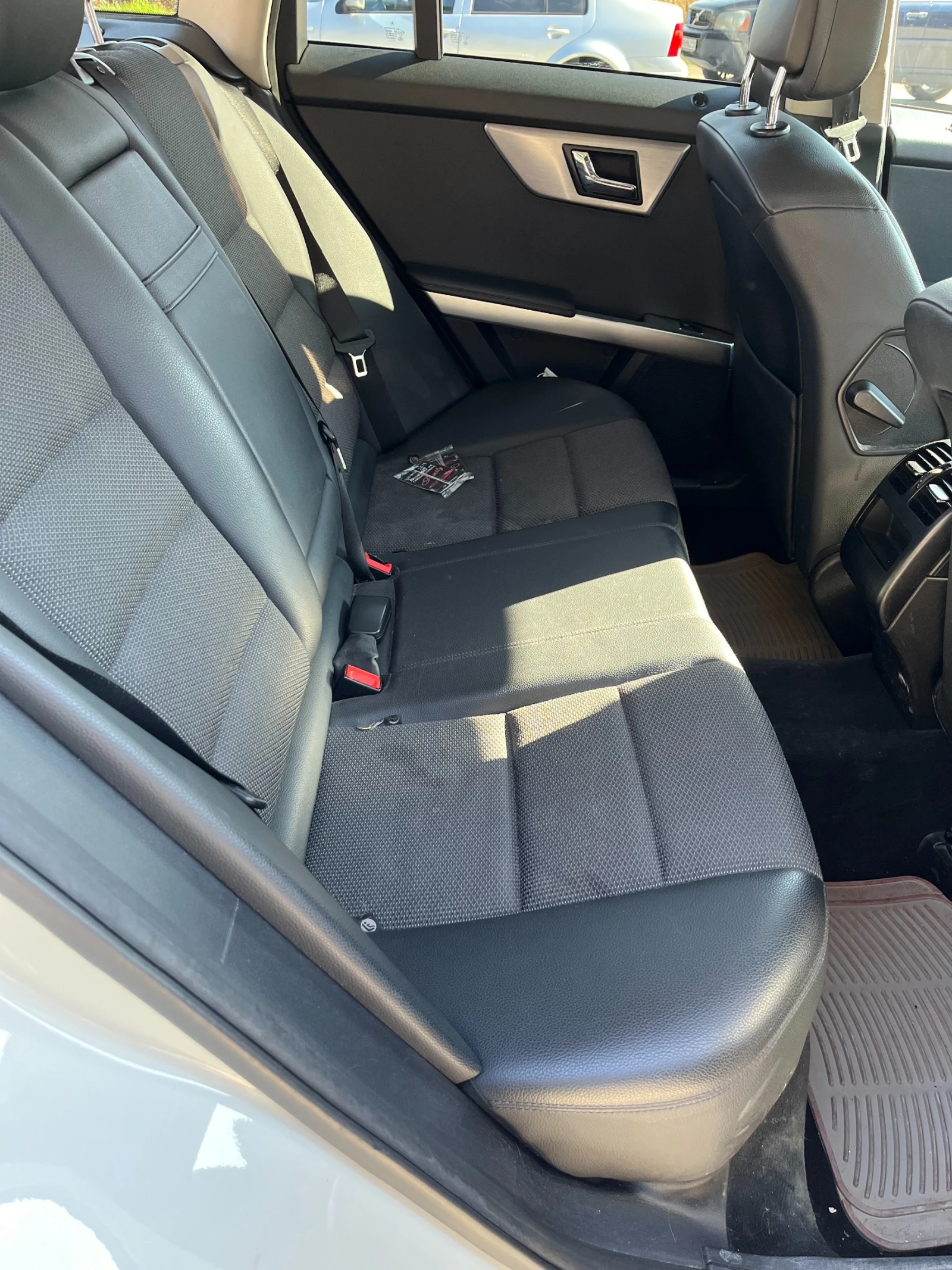 Mercedes-Benz GLK | Mobile.bg   13