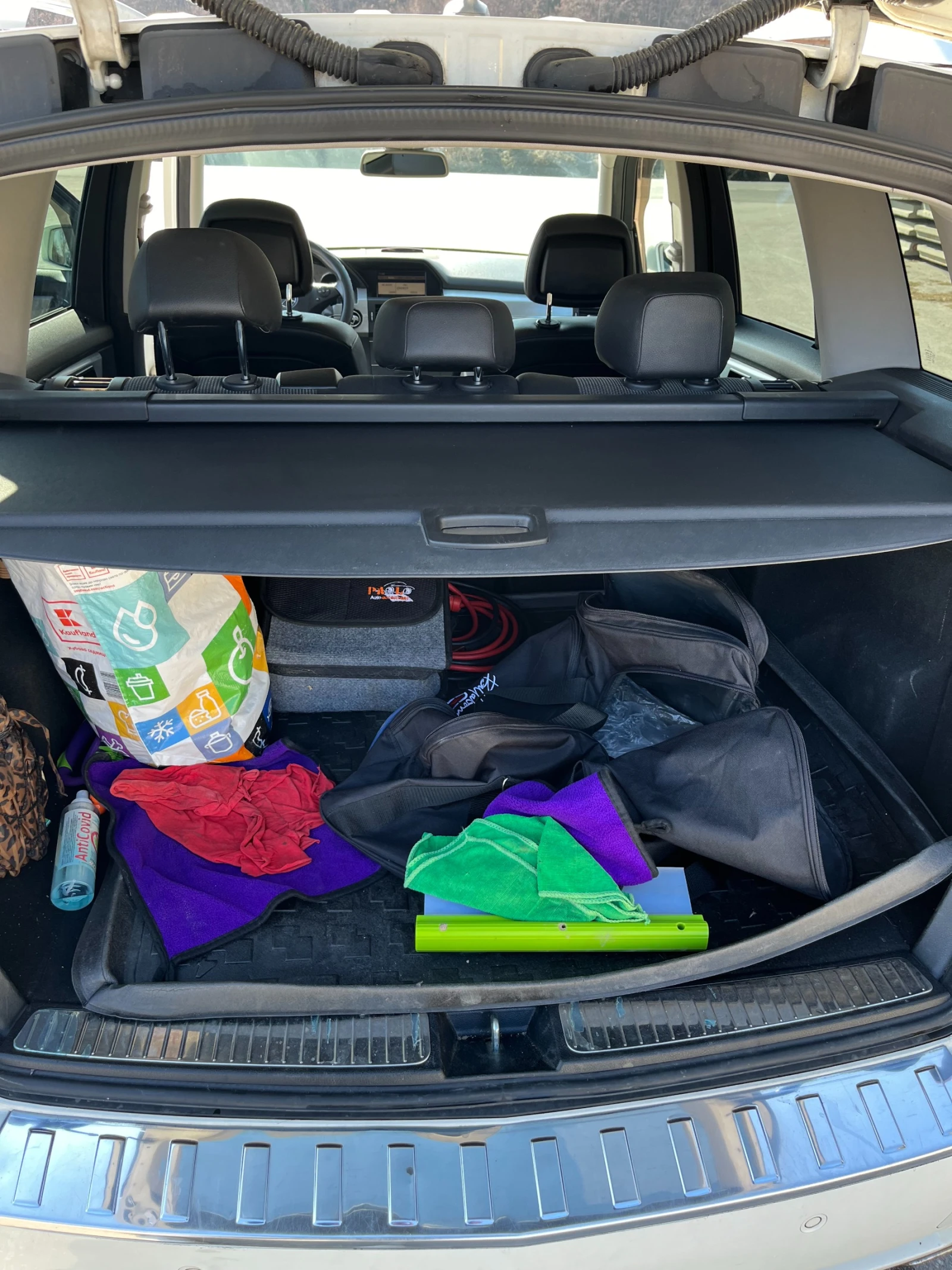 Mercedes-Benz GLK | Mobile.bg   15