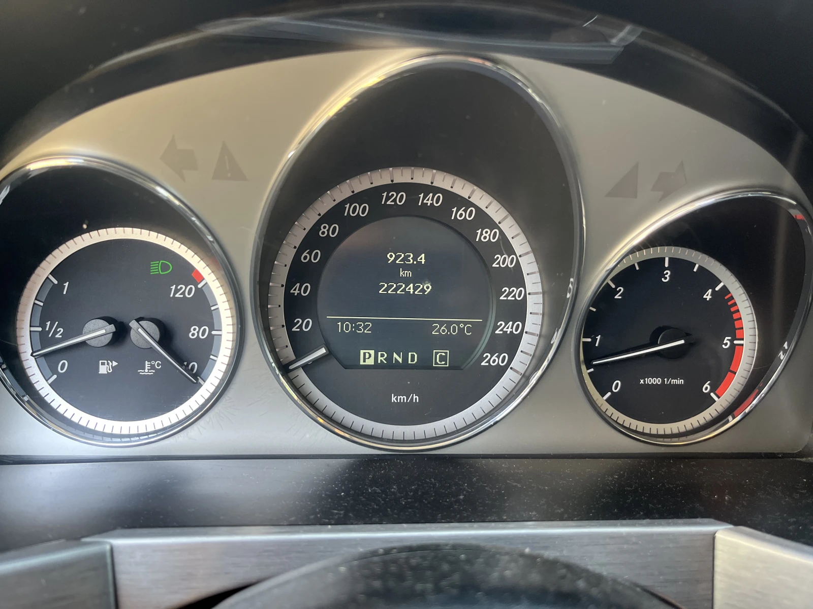 Mercedes-Benz GLK | Mobile.bg   7