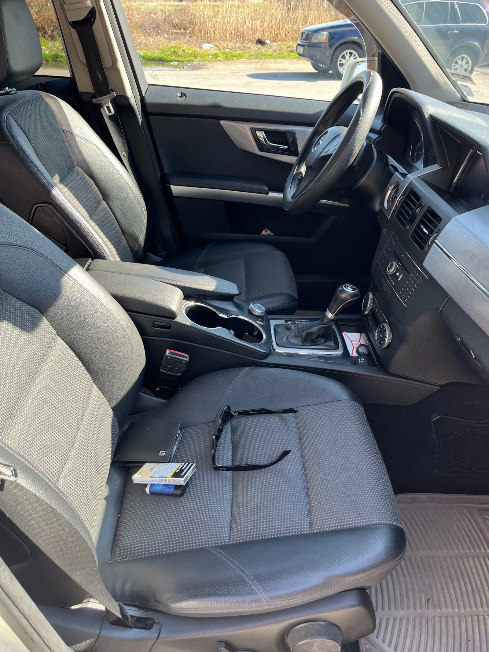 Mercedes-Benz GLK | Mobile.bg   10