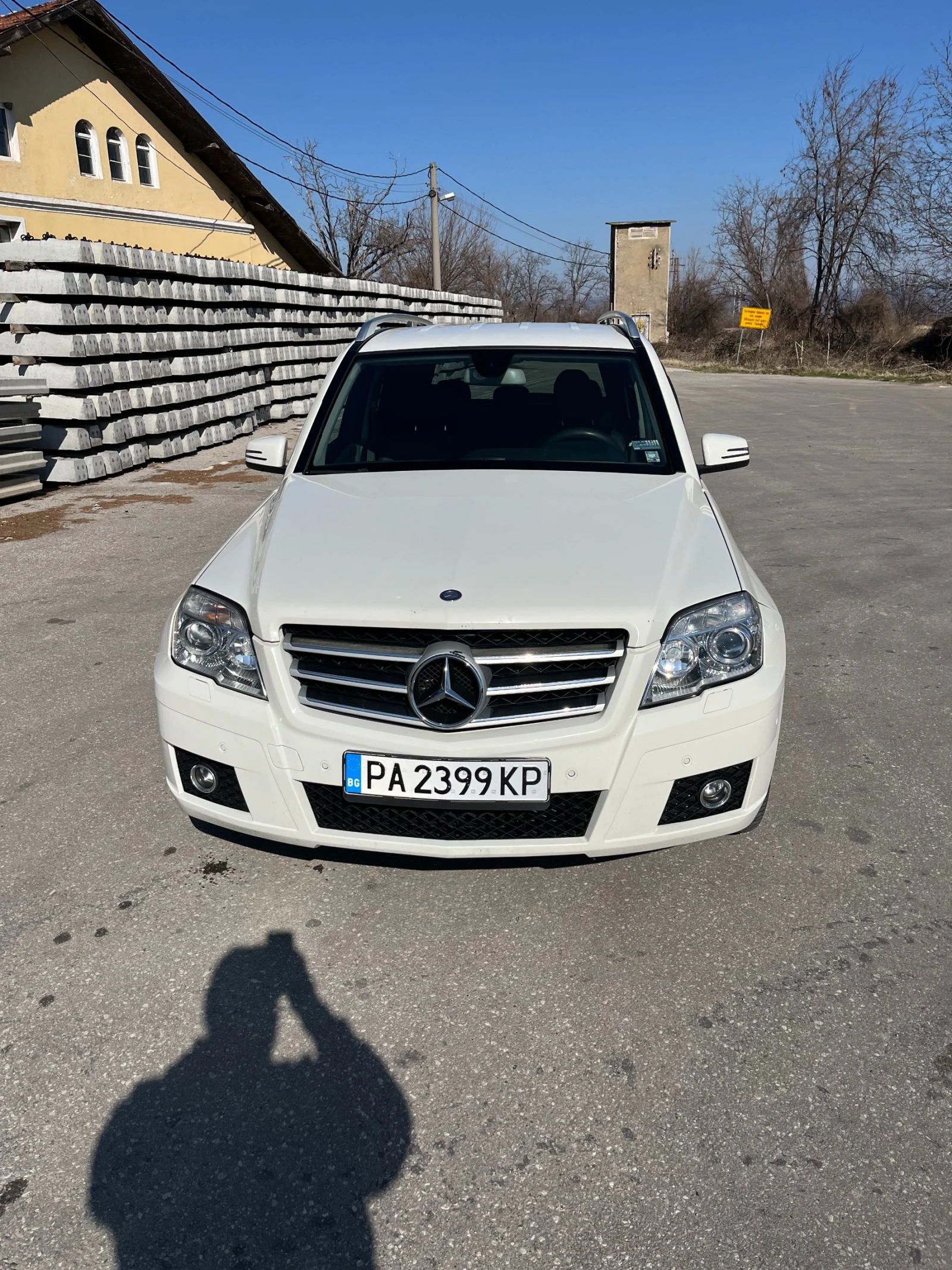 Mercedes-Benz GLK | Mobile.bg   1