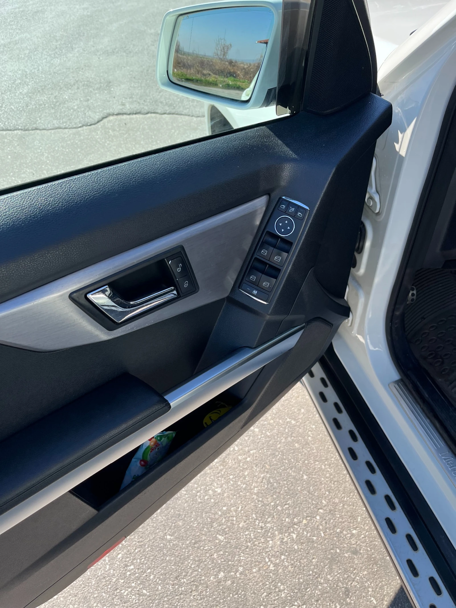 Mercedes-Benz GLK | Mobile.bg   9