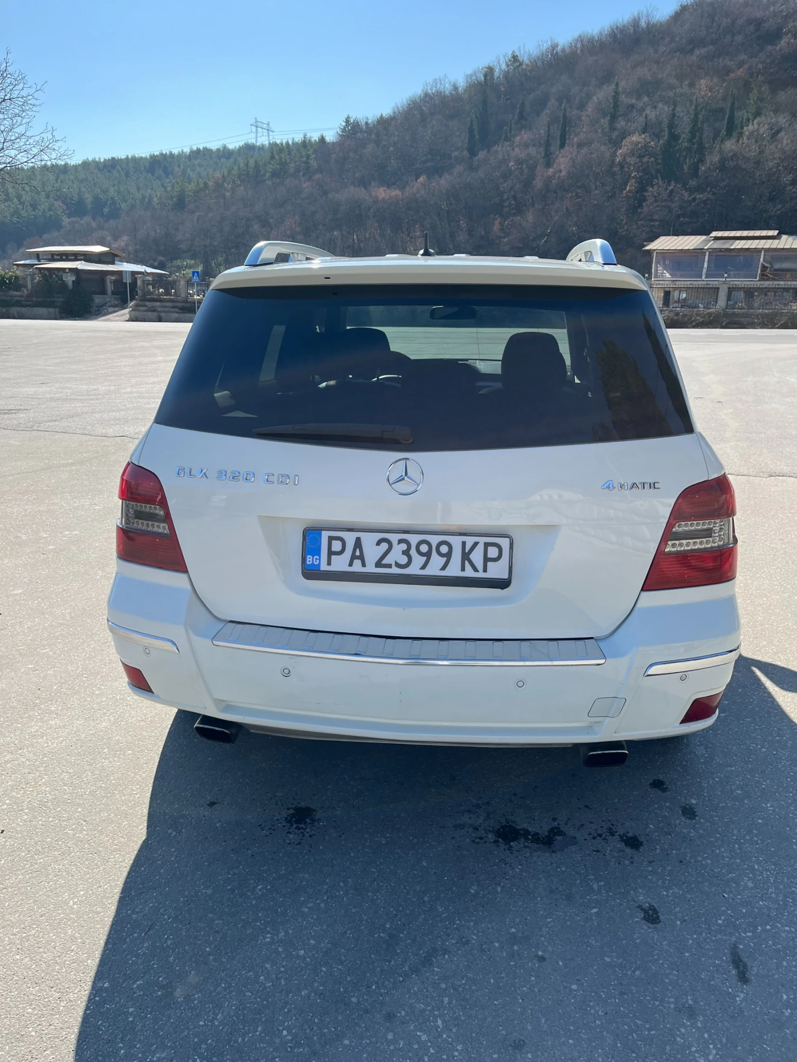 Mercedes-Benz GLK | Mobile.bg   2