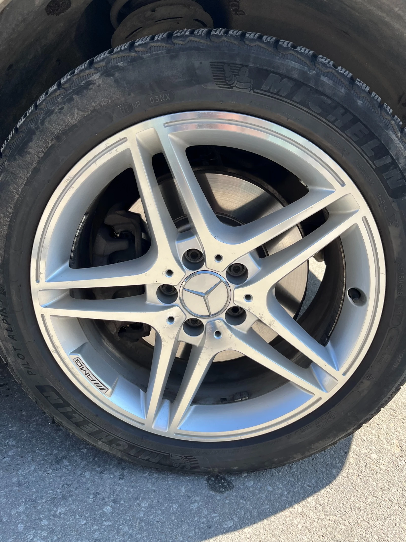 Mercedes-Benz GLK | Mobile.bg   5