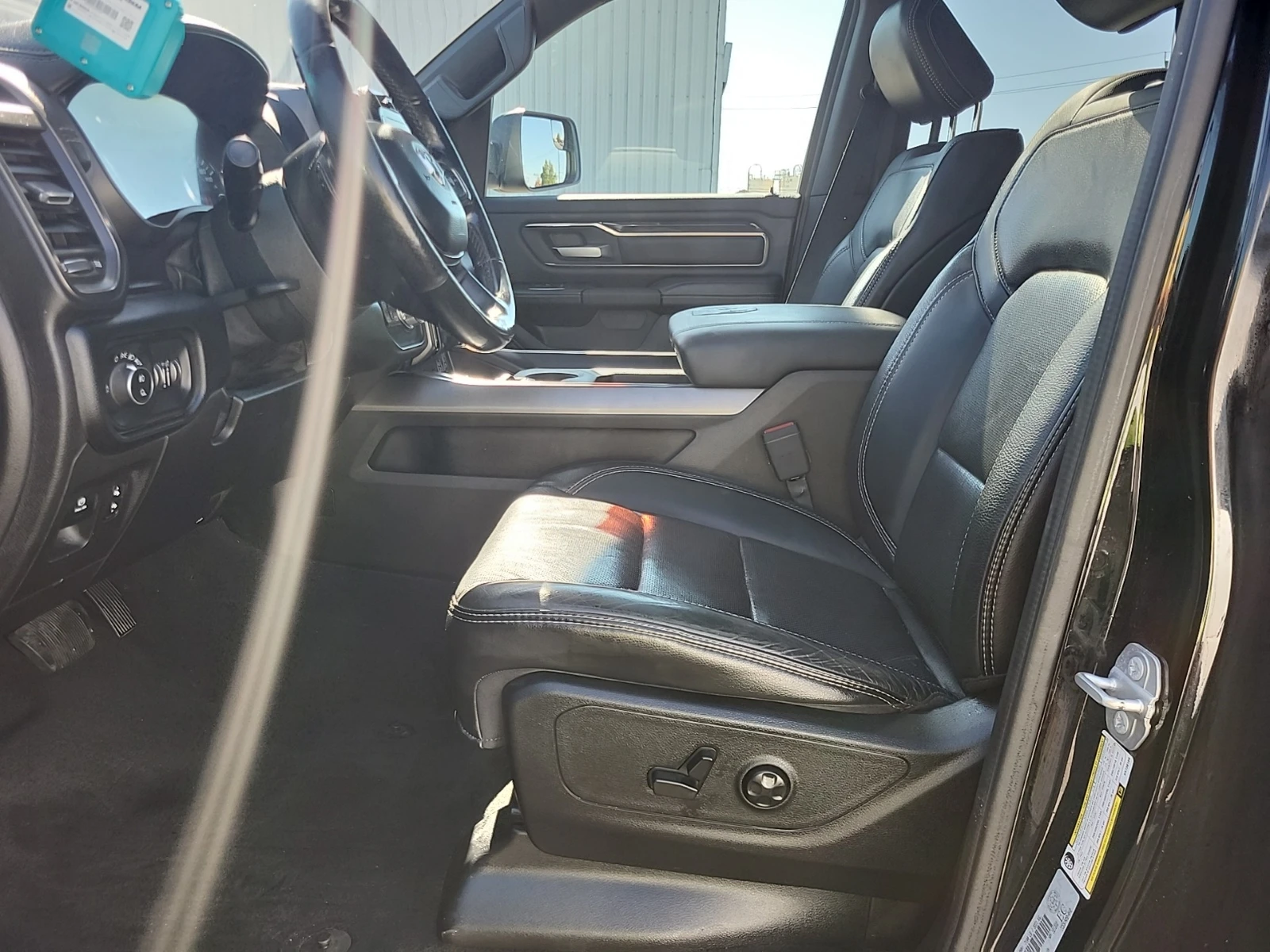 Dodge RAM 1500 * SPORT CREW CAB SHORT BED * ЦЕНА ДО БЪЛГАРИЯ*  - изображение 8