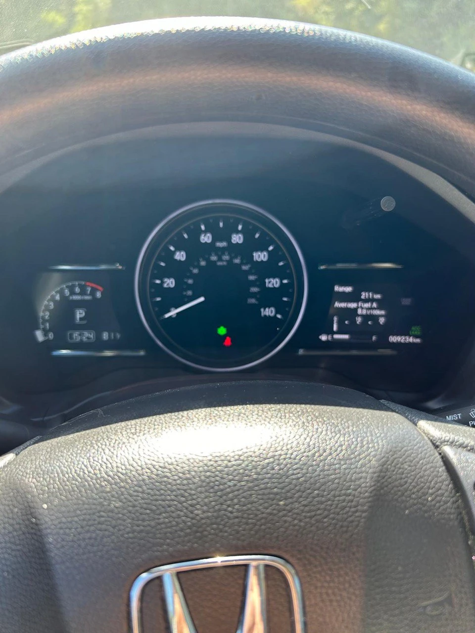 Honda Hr-v | Mobile.bg   9