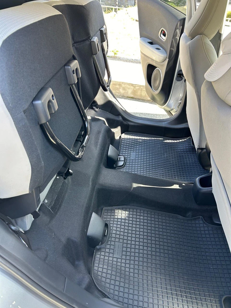 Honda Hr-v | Mobile.bg   4