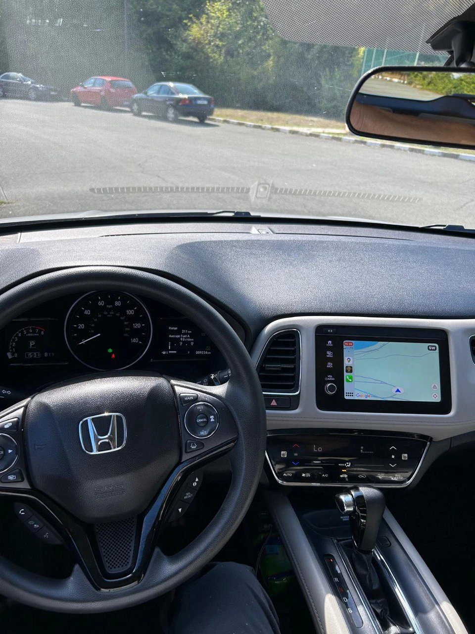 Honda Hr-v | Mobile.bg   7