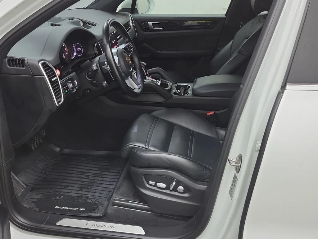 Porsche Cayenne * E HYBRID * CARFAX * ФИНАНСИРАНЕ  - изображение 5