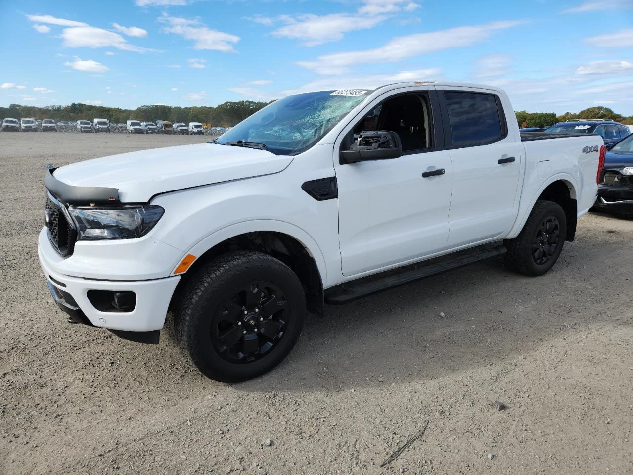 Ford Ranger XL/AWD/��������������� �� 470 ��  | Mobile.bg � ����������� 1