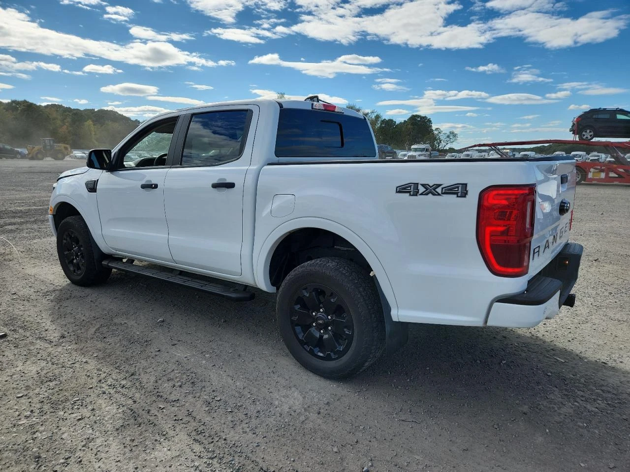 Ford Ranger XL/AWD/АВТОФИНАНСИРАНЕ ОТ 470 лв  - изображение 2