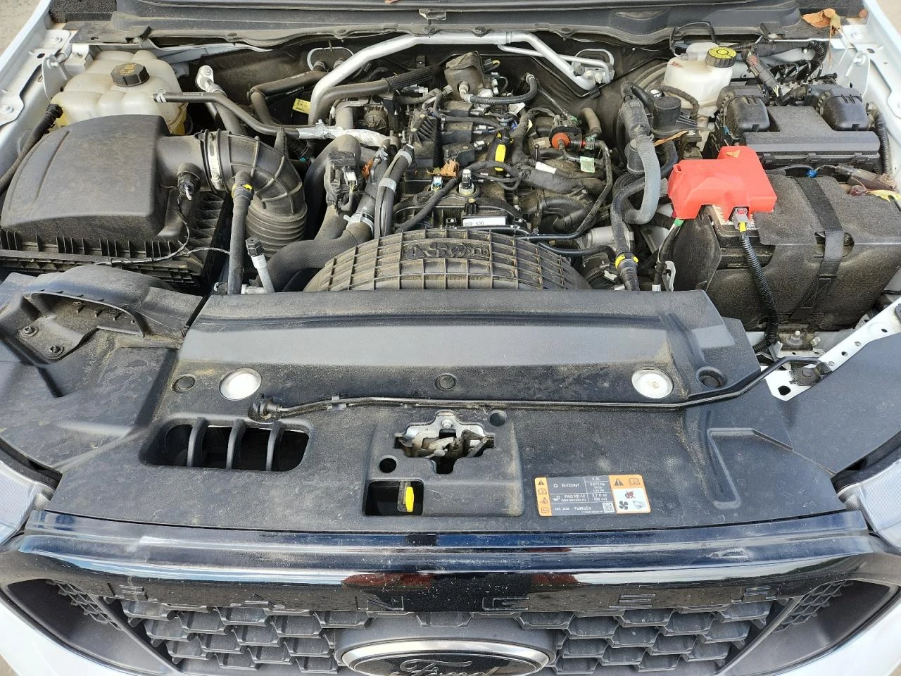 Ford Ranger XL/AWD/��������������� �� 470 ��  | Mobile.bg � ����������� 11