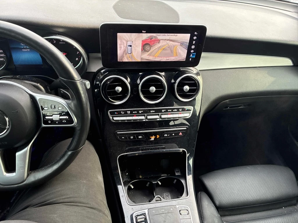 Mercedes-Benz GLC 300 * 4MATIC*  CARFAX * 360 * �������� | Mobile.bg � ����������� 9