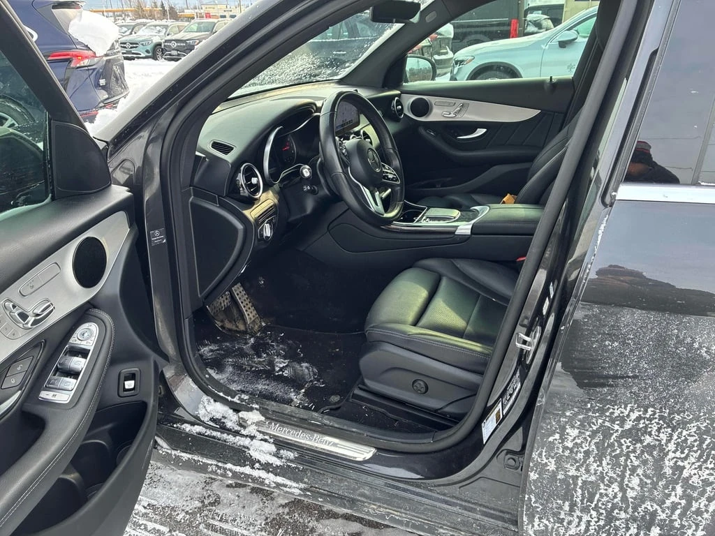 Mercedes-Benz GLC 300 * 4MATIC*  CARFAX * 360 * �������� | Mobile.bg � ����������� 5