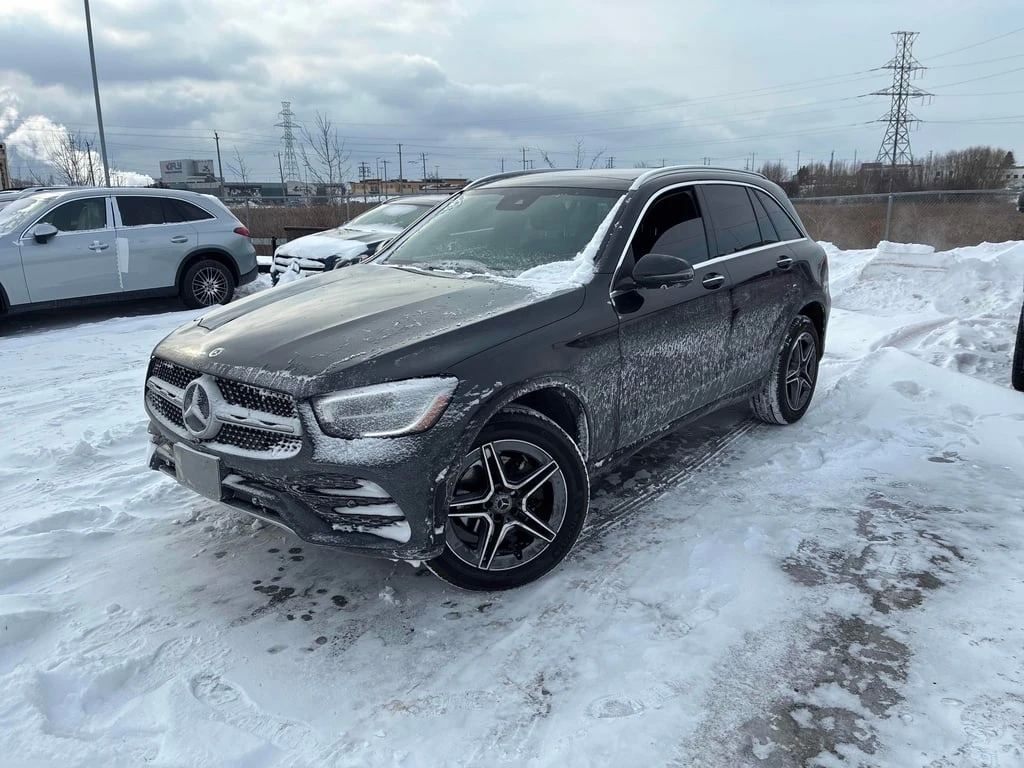 Mercedes-Benz GLC 300 * 4MATIC*  CARFAX * 360 * �������� | Mobile.bg � ����������� 1