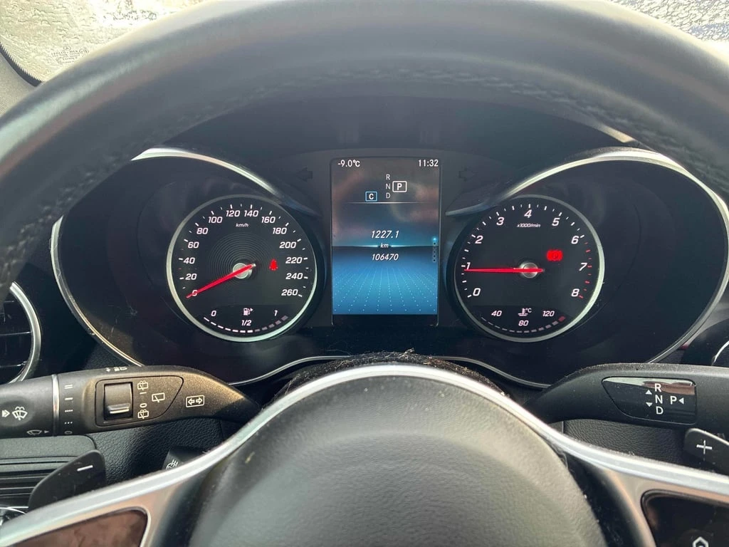 Mercedes-Benz GLC 300 * 4MATIC*  CARFAX * 360 * �������� | Mobile.bg � ����������� 8