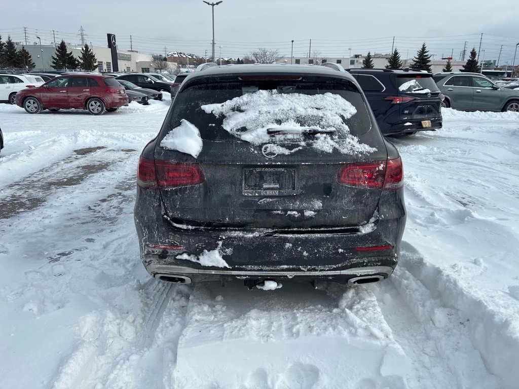 Mercedes-Benz GLC 300 * 4MATIC*  CARFAX * 360 * �������� | Mobile.bg � ����������� 4