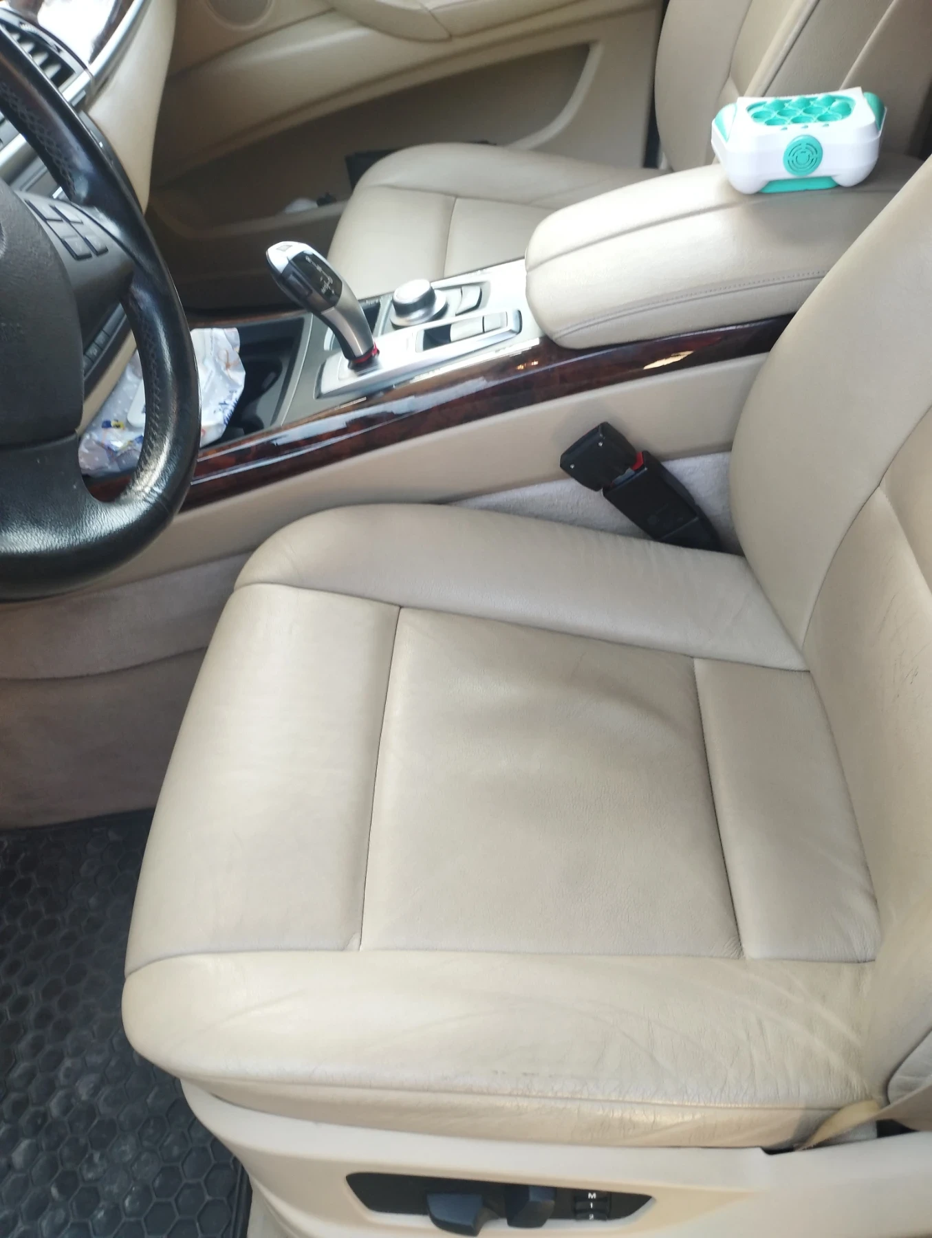 BMW X5, снимка 5 - Автомобили и джипове - 53761815