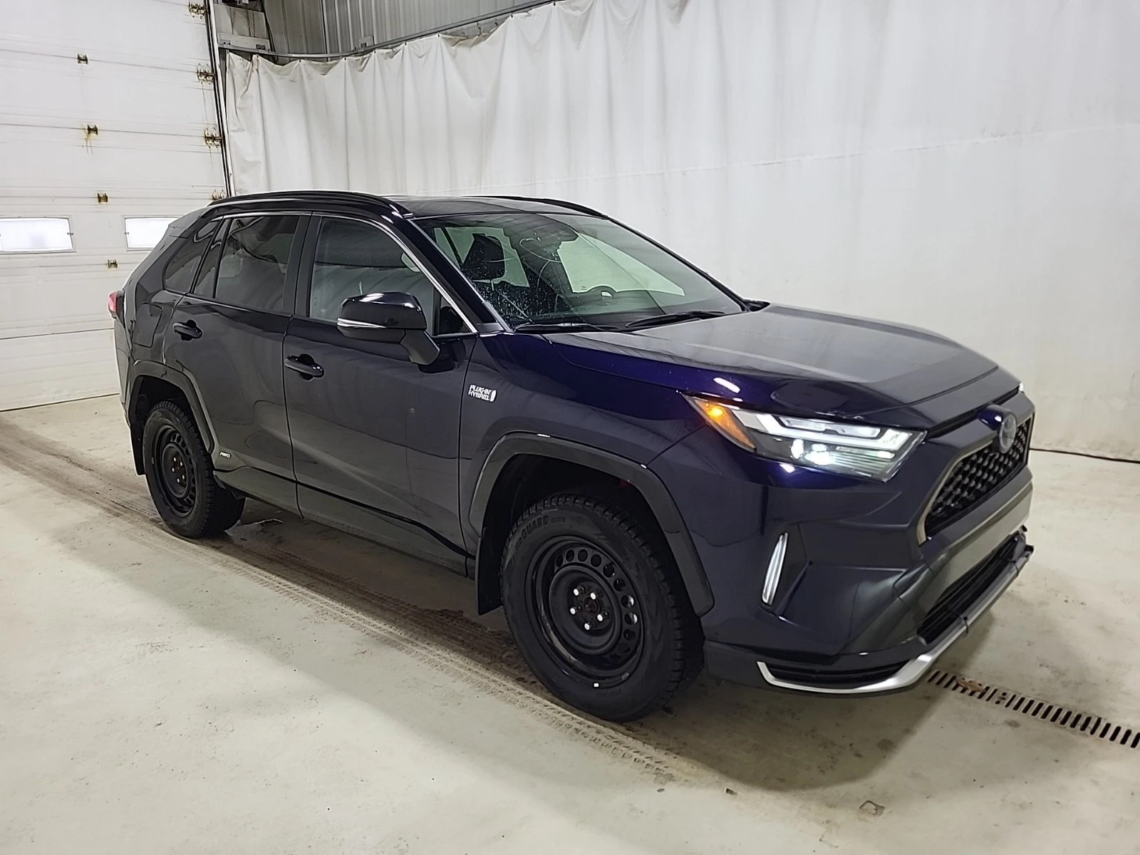 Toyota Rav4 2.5L 4cyl AWD, снимка 2 - Автомобили и джипове - 53814857