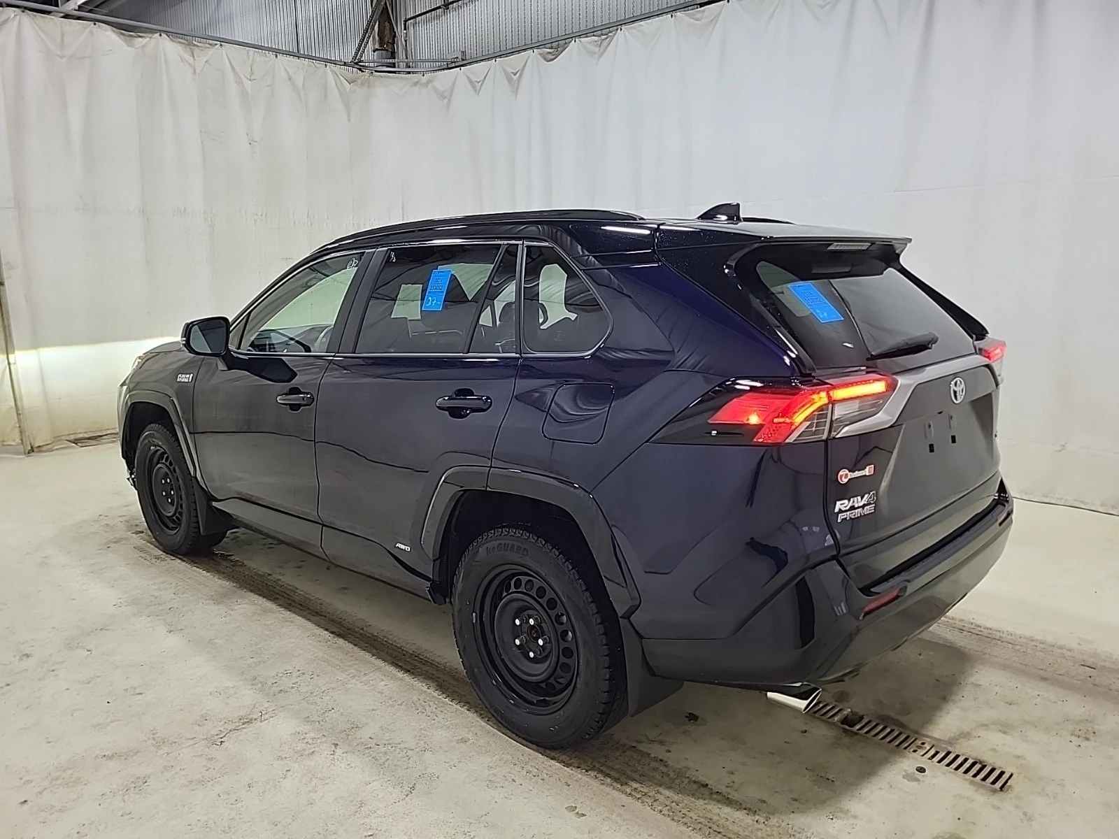 Toyota Rav4 2.5L 4cyl AWD, снимка 4 - Автомобили и джипове - 53814857