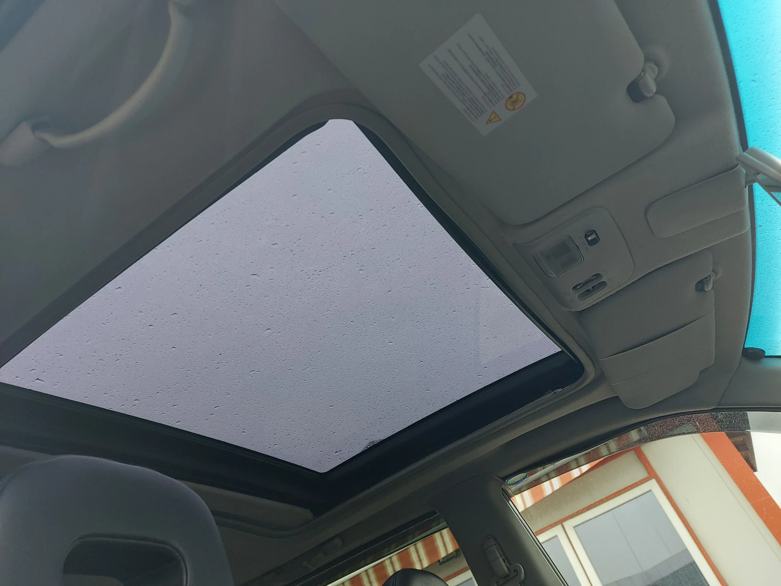 Nissan X-trail 2.2 dCI* 136 к.с.* 4x4* 6 ск.* FULL EXTRI, снимка 12 - Автомобили и джипове - 54056388