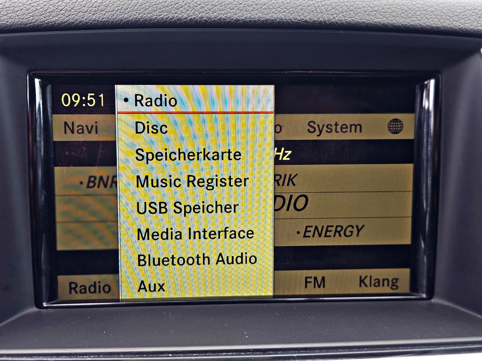 Mercedes-Benz ML 350 AMG/GERMANY/AMBIENT/PARK ASSYST/SIGN ASSYS/NAVI/LI, снимка 14 - Автомобили и джипове - 54076381