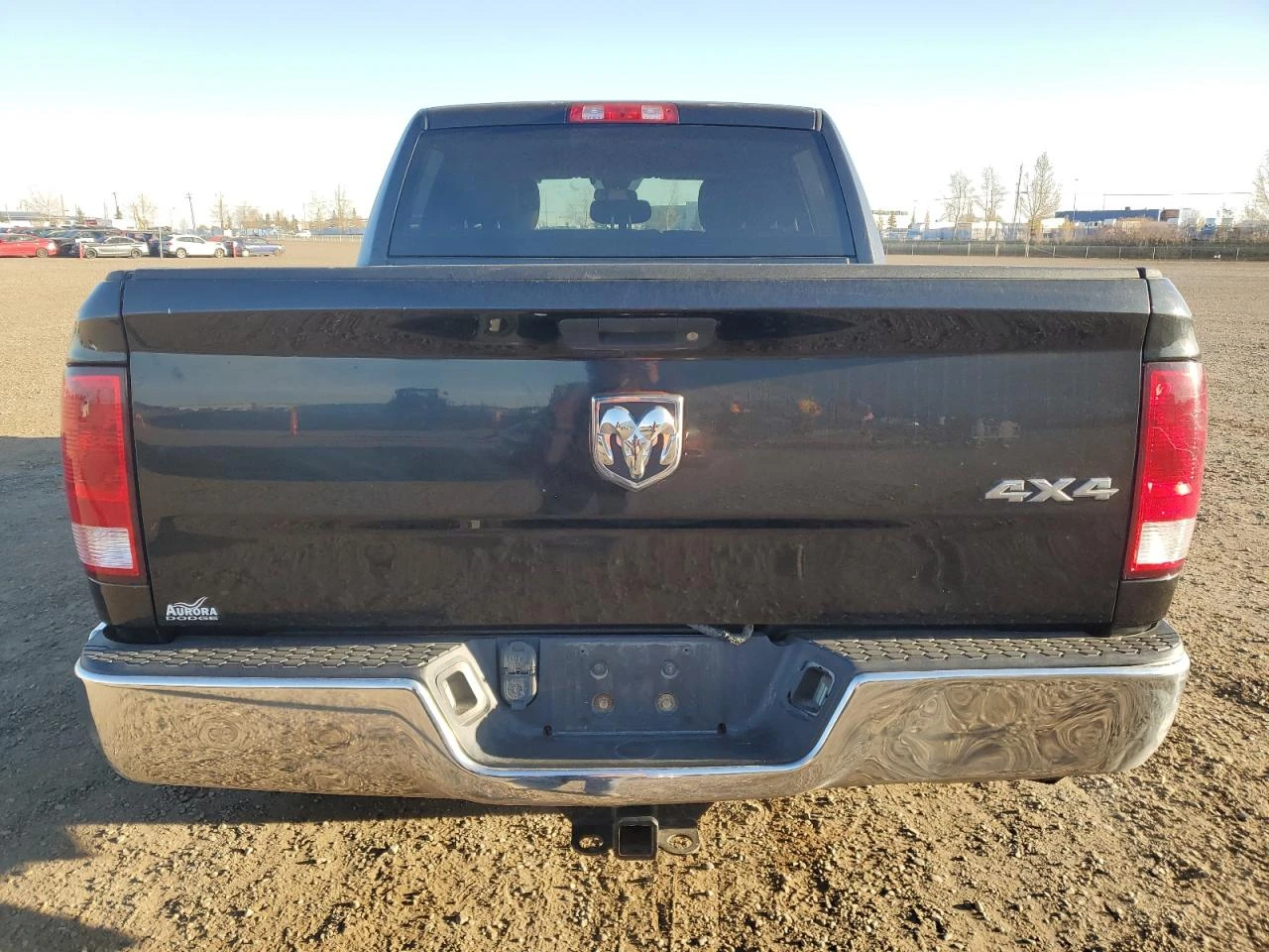 Dodge RAM 1500 5.7l St, снимка 6 - Автомобили и джипове - 54141607