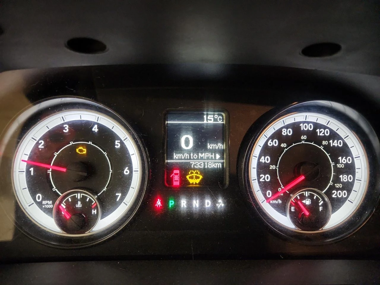 Dodge RAM 1500 5.7l St, снимка 9 - Автомобили и джипове - 54141607