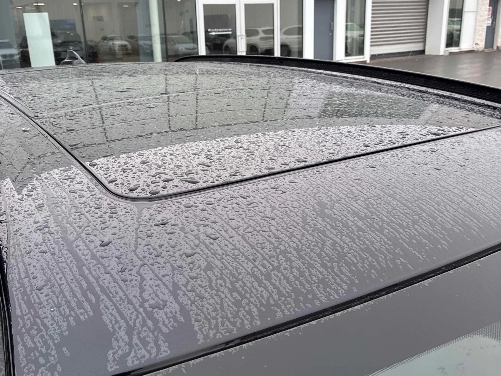 BMW X5 M50i * ЩОРИ * СВЕТЕЩА ПАНОРАМА * CARBON, снимка 13 - Автомобили и джипове - 54240078