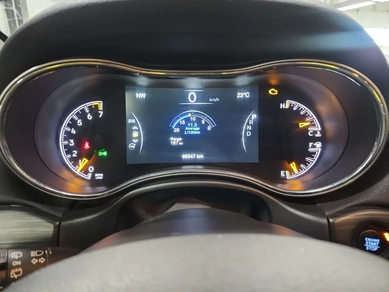 Jeep Grand cherokee WK ALTITUDE| PANO| AMBIENT| МЪРТВА ТОЧКА| , снимка 10 - Автомобили и джипове - 54412054