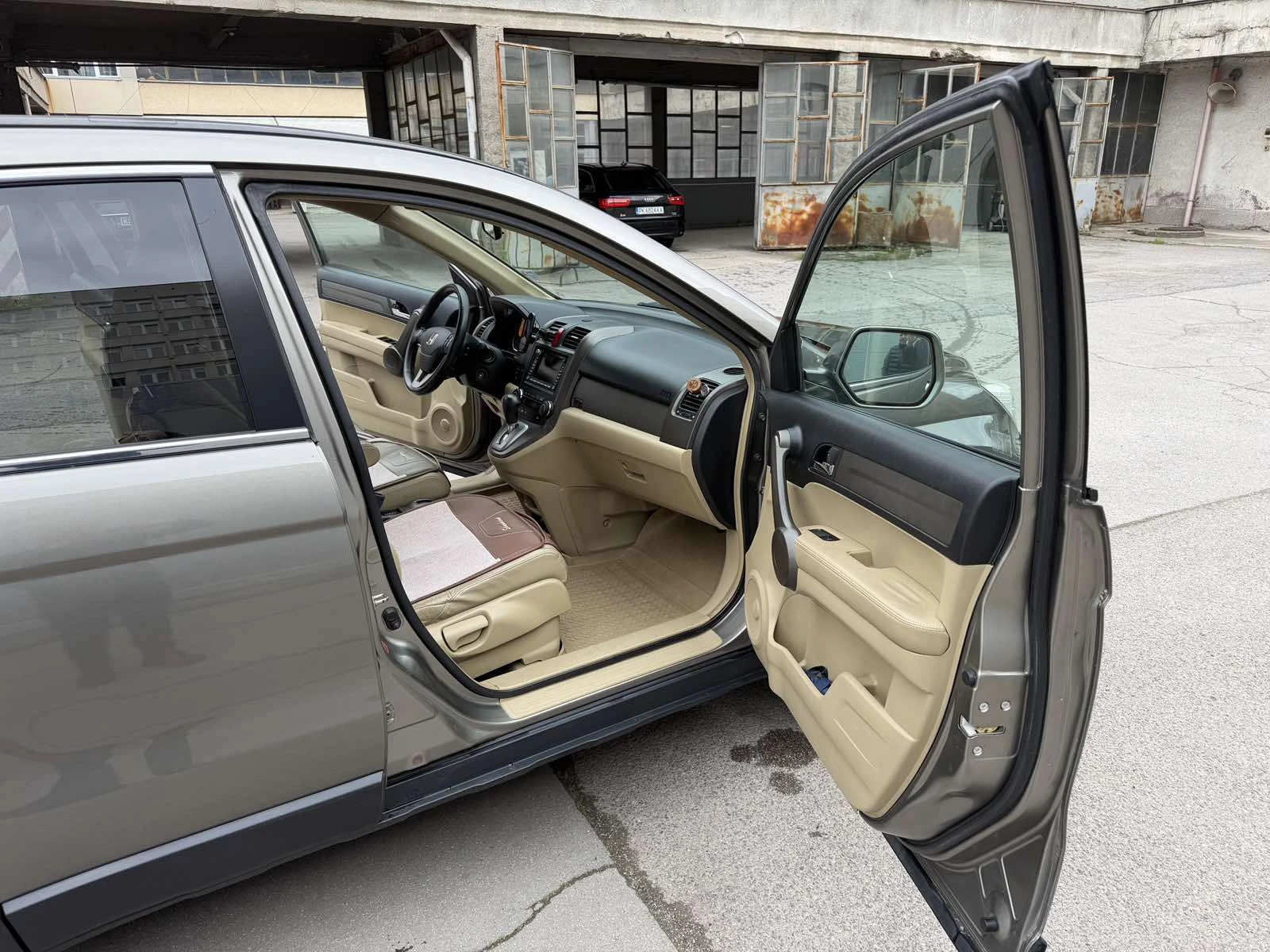 Honda Cr-v Honda Cr-v 2.0 VTEC Executive Automatic | ���� | � | Mobile.bg � ����������� 14