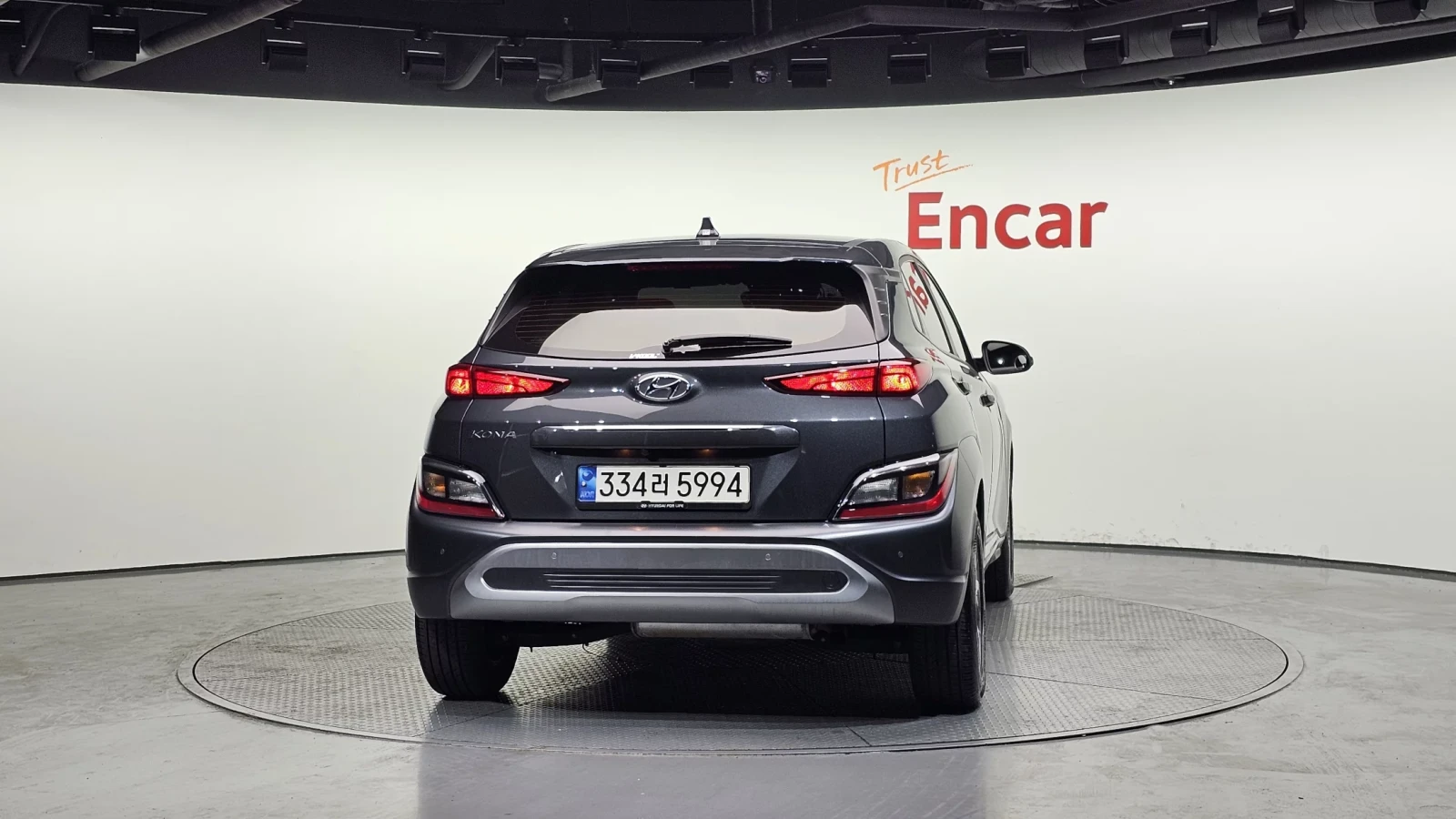 Hyundai Kona Modern Hybrid, снимка 4 - Автомобили и джипове - 54619876
