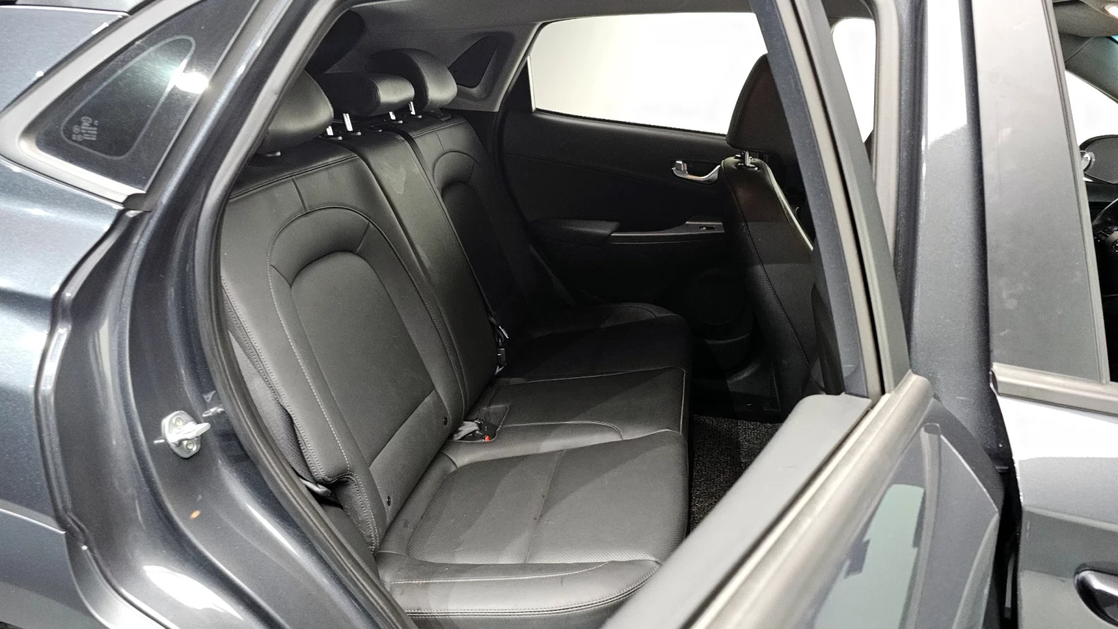 Hyundai Kona Modern Hybrid, снимка 9 - Автомобили и джипове - 54619876