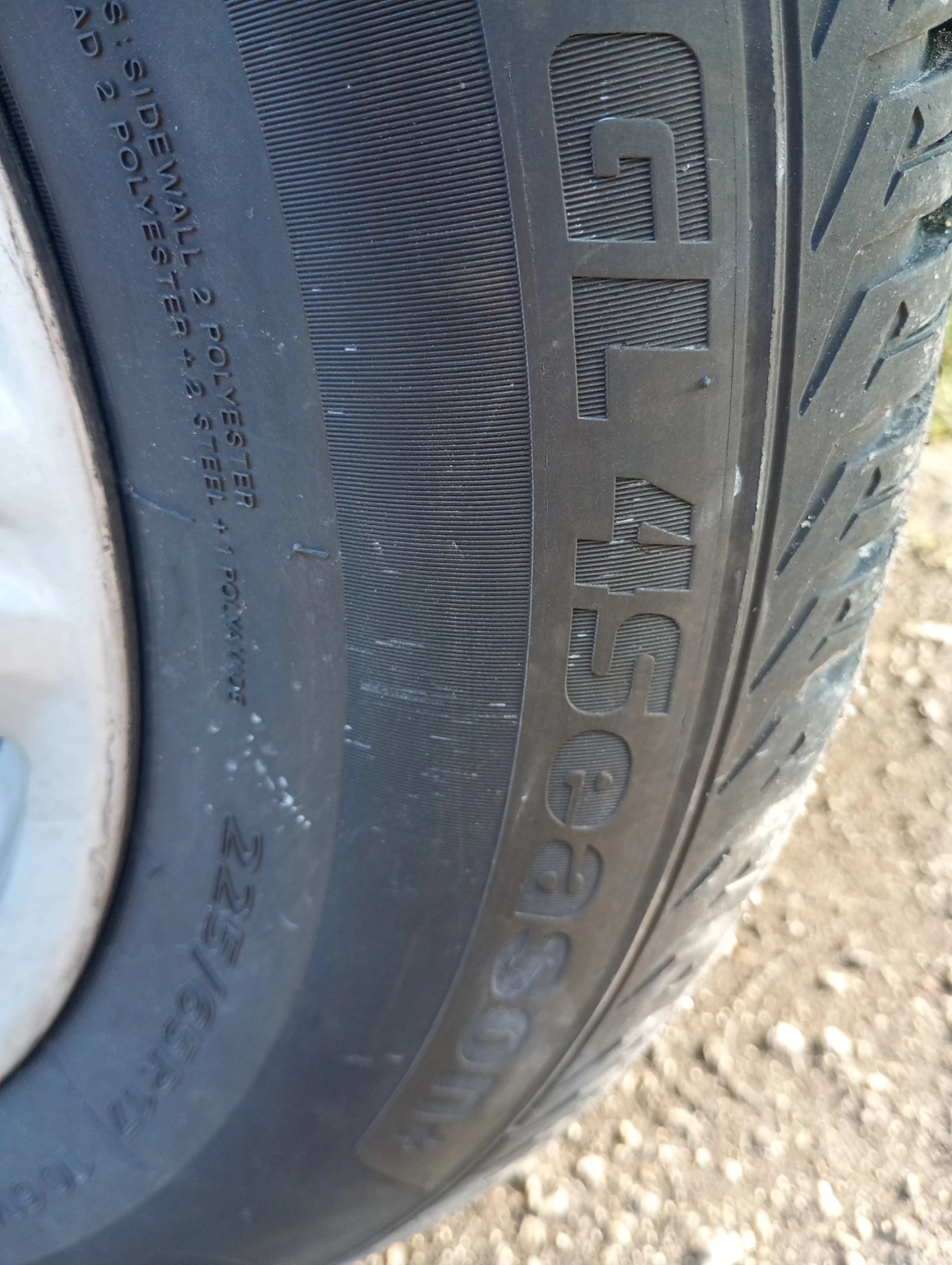 Toyota Rav4 D4D, снимка 12 - Автомобили и джипове - 54725536