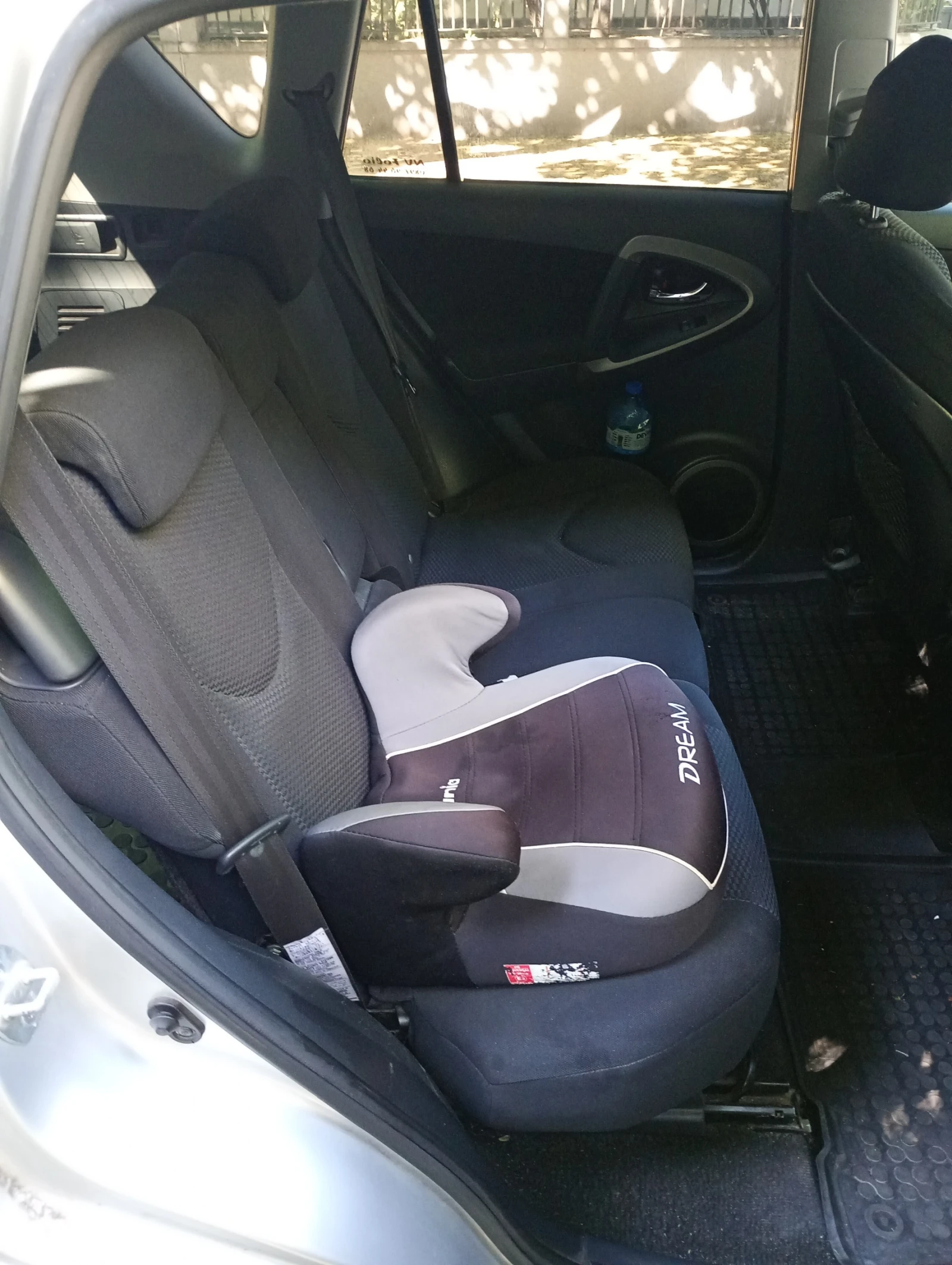 Toyota Rav4 D4D, снимка 8 - Автомобили и джипове - 54725536