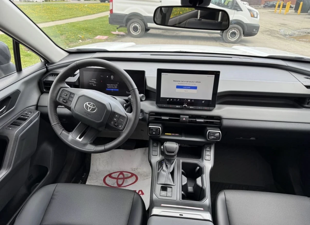 Toyota Rav4 HYBRID * AWD * НОВА * 360 КАМЕРА * , снимка 6 - Автомобили и джипове - 54764331