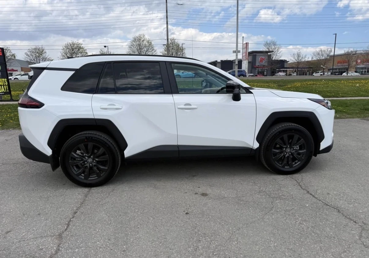 Toyota Rav4 HYBRID * AWD * НОВА * 360 КАМЕРА * , снимка 3 - Автомобили и джипове - 54764331