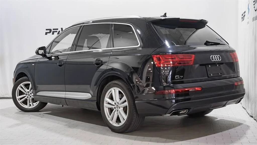 Audi Q7 3.0T* TECHNIK* BOSE* DISTRONIC* HEAD UP* ��������� | Mobile.bg � ����������� 3