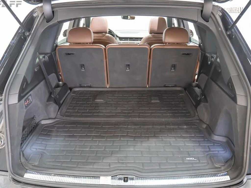 Audi Q7 3.0T* TECHNIK* BOSE* DISTRONIC* HEAD UP* ��������� | Mobile.bg � ����������� 6