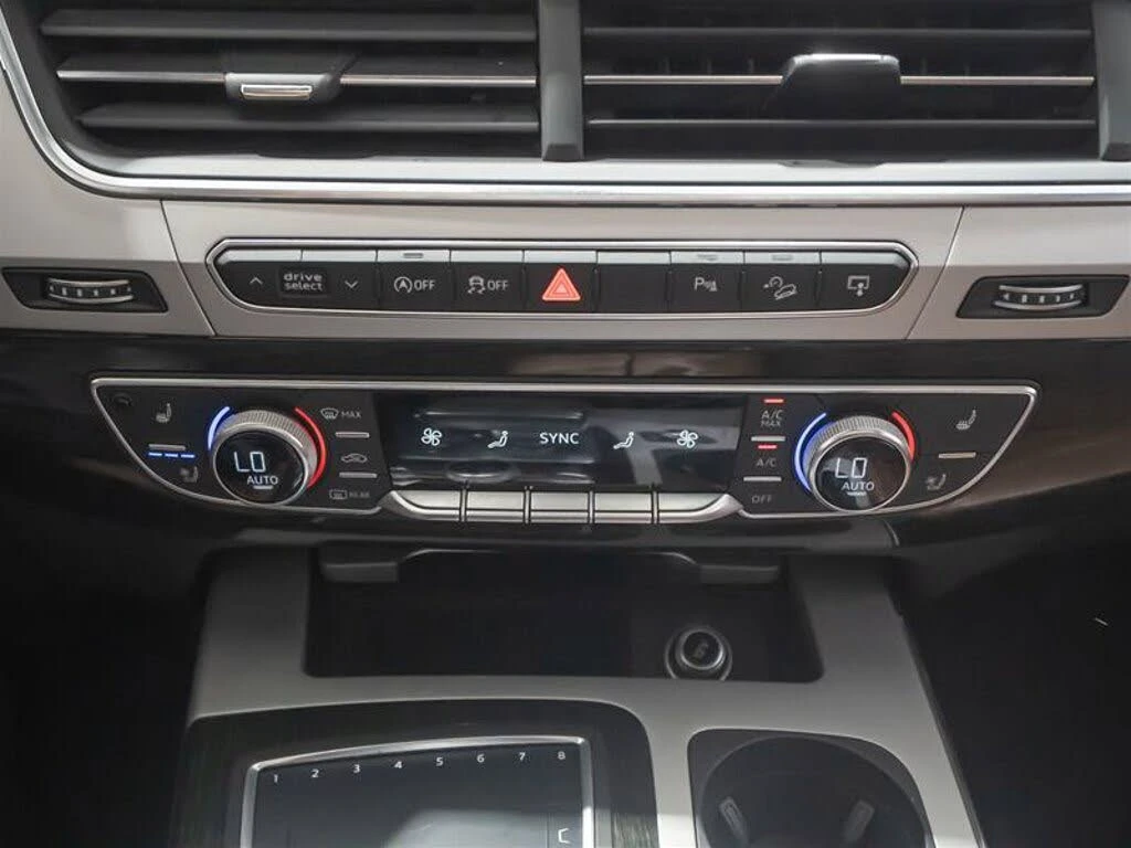 Audi Q7 3.0T* TECHNIK* BOSE* DISTRONIC* HEAD UP* ��������� | Mobile.bg � ����������� 12