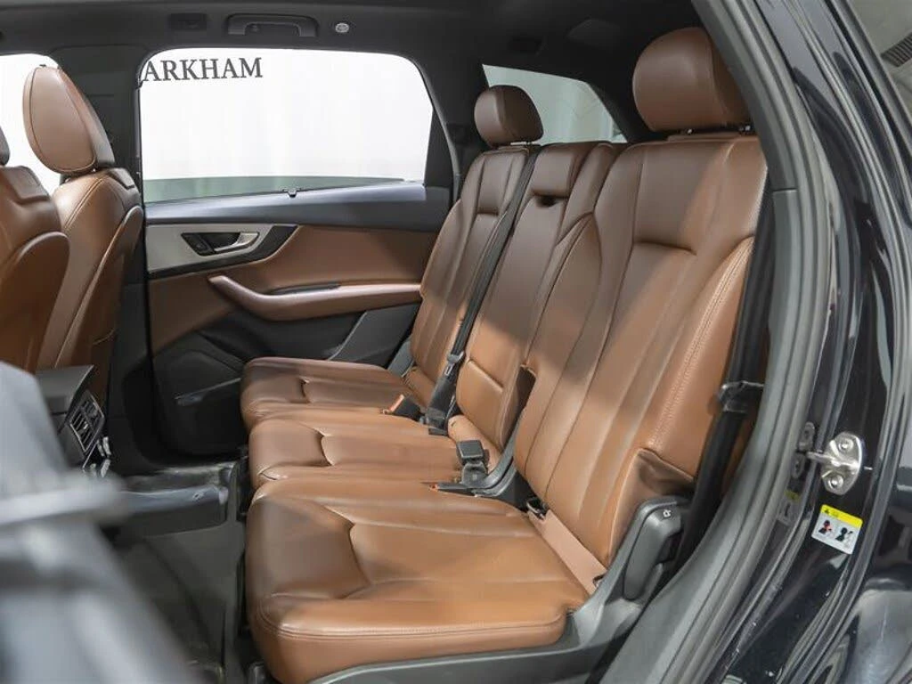 Audi Q7 3.0T* TECHNIK* BOSE* DISTRONIC* HEAD UP* ��������� | Mobile.bg � ����������� 14