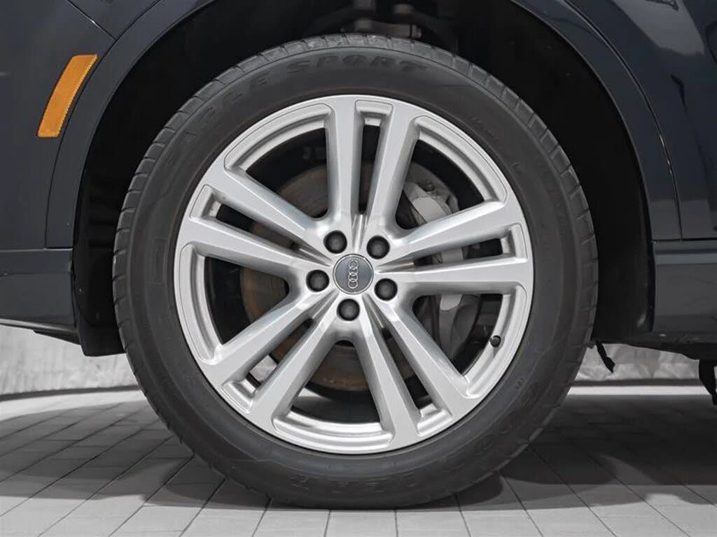 Audi Q7 3.0T* TECHNIK* BOSE* DISTRONIC* HEAD UP* ��������� | Mobile.bg � ����������� 5