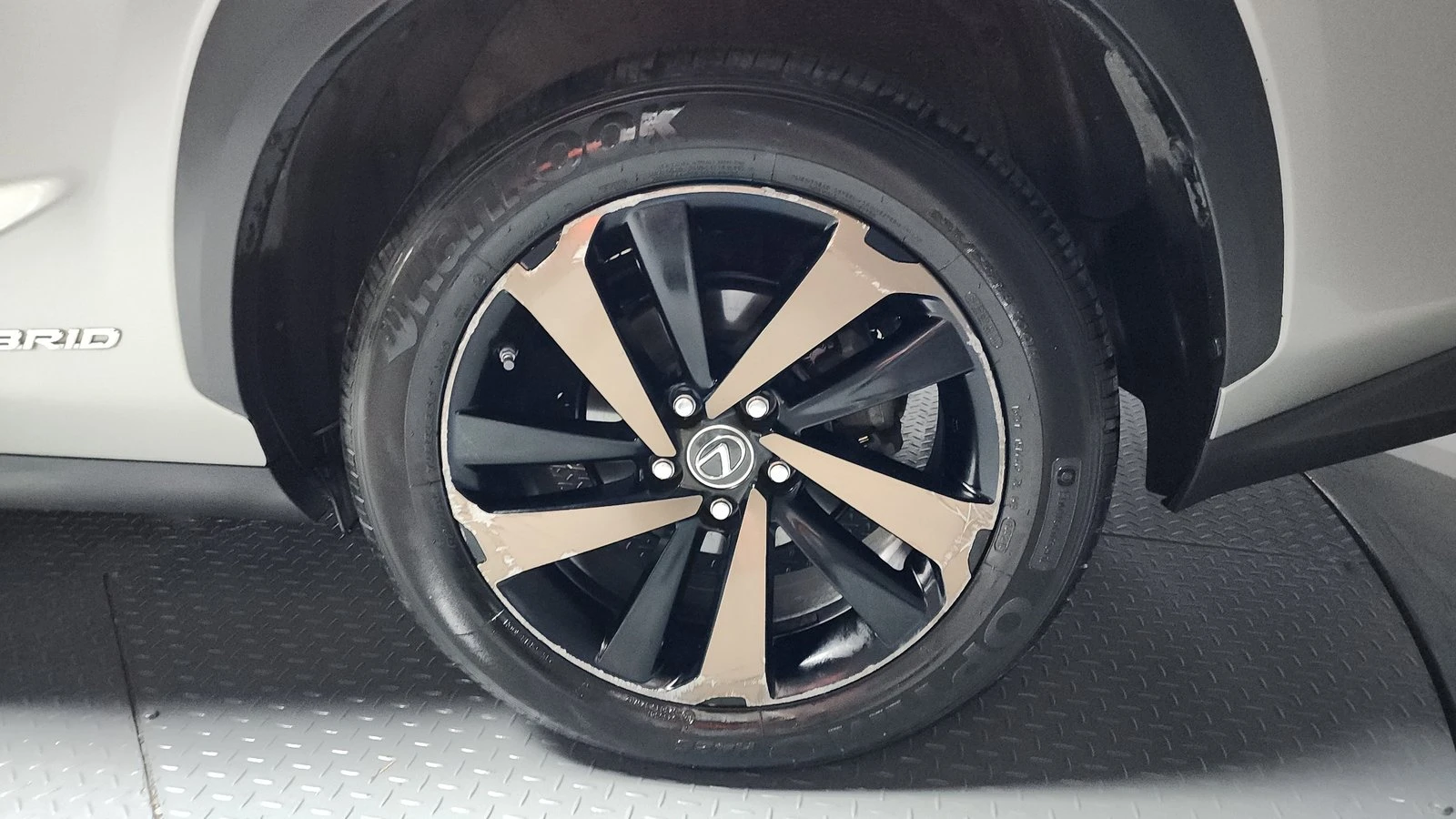 Lexus NX ЛЮК* ПОДГРЕВ ВОЛАН* BLIND SPOT* КРАЙНА ЦЕНА, снимка 5 - Автомобили и джипове - 55367106