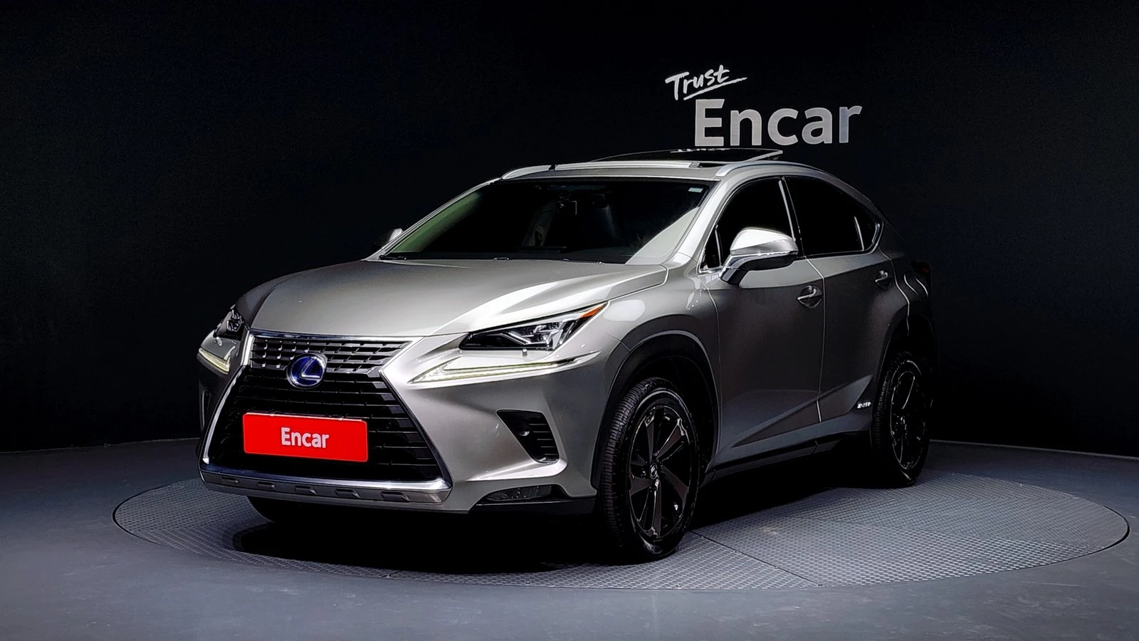 Lexus NX ЛЮК* ПОДГРЕВ ВОЛАН* BLIND SPOT* КРАЙНА ЦЕНА