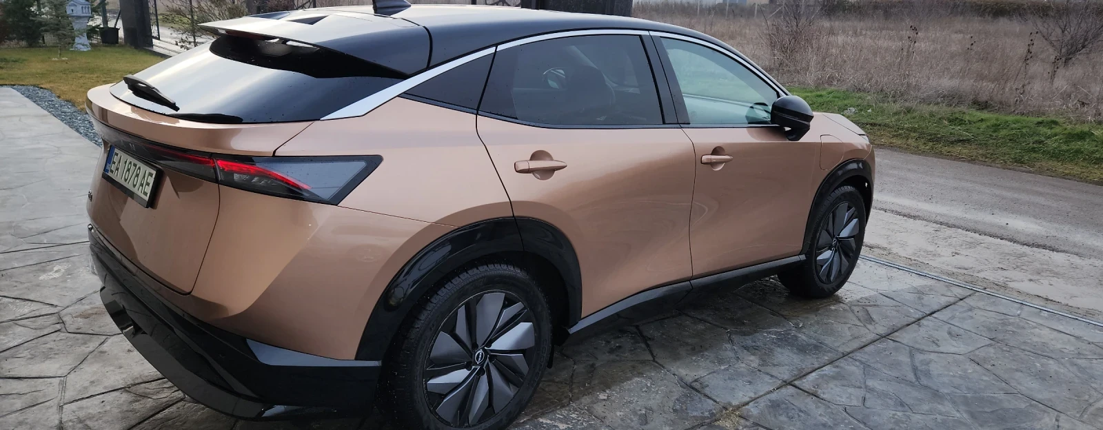 Nissan Ariya | Mobile.bg � ����������� 4