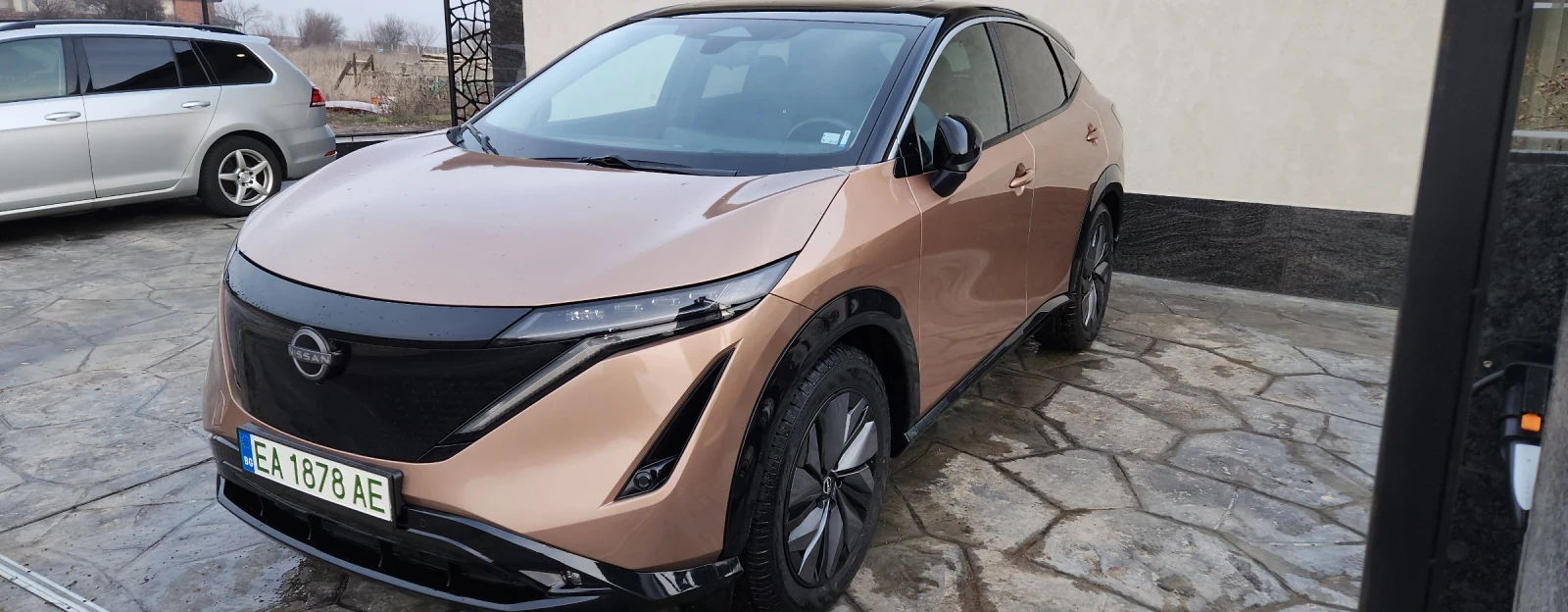 Nissan Ariya | Mobile.bg � ����������� 2