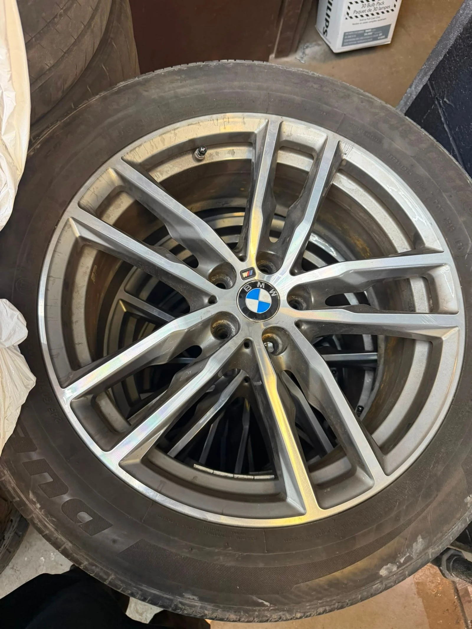 BMW X3 M40i* XDRIVE* ПАНО* HARMAN KARDON* ПОДГРЕВ* КАМЕРА, снимка 7 - Автомобили и джипове - 55511127