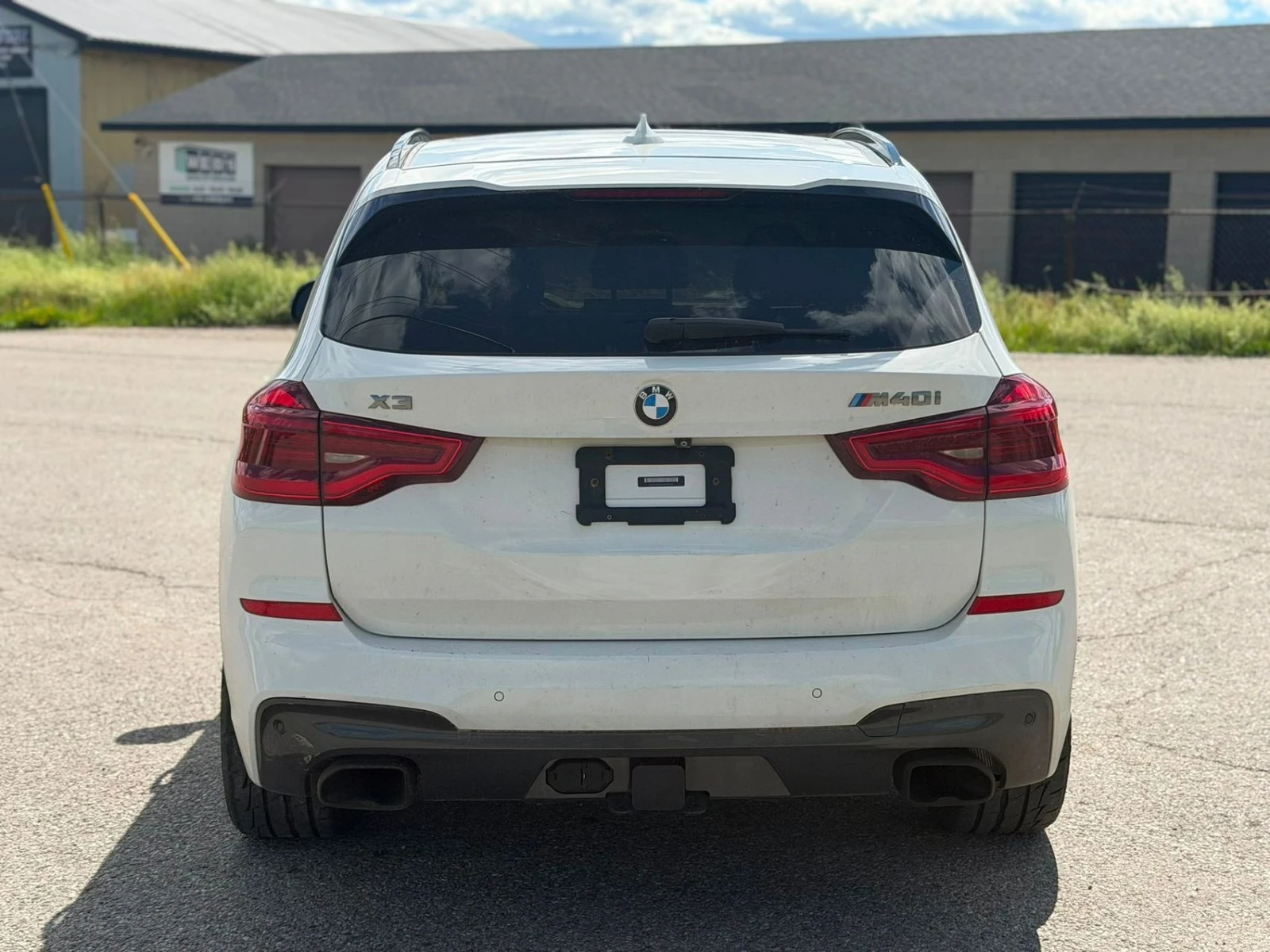 BMW X3 M40i* XDRIVE* ПАНО* HARMAN KARDON* ПОДГРЕВ* КАМЕРА, снимка 4 - Автомобили и джипове - 55511127