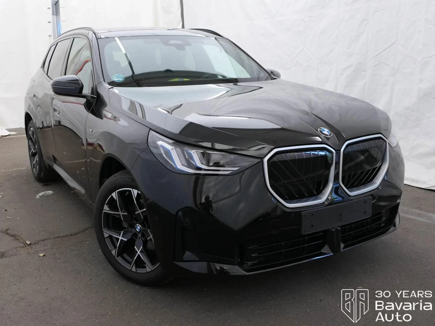 BMW X3 20 xDrive M Sport Paket Steptronic, снимка 4 - Автомобили и джипове - 55597883